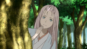 Natsume Yuujinchou Go